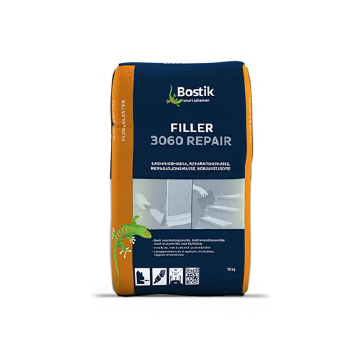 Filler 3060 Repair