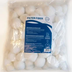 Filtermedia för Pooler & Utebad 500g