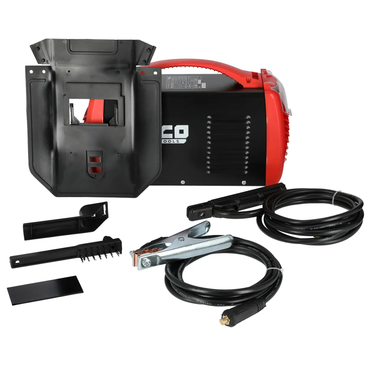 Fi200MMA Portabel Inverter