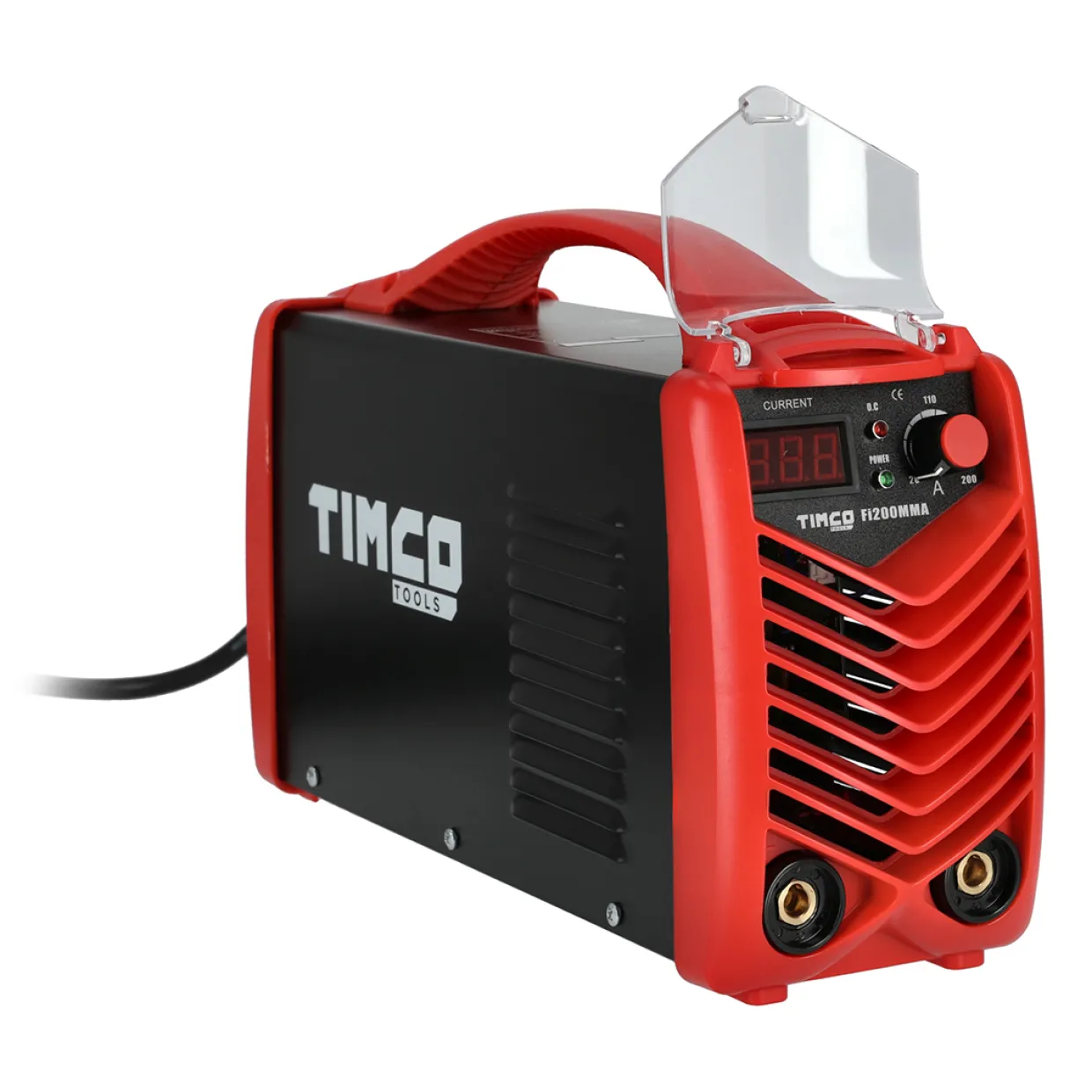 Fi200MMA Portabel Inverter