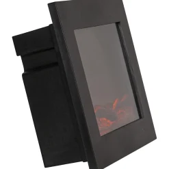 Fireplace 50x16x40 cm