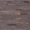 Fitted Stack Stone Grey