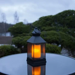 Flame Lantern