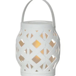Flame lantern