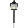 Flame Lantern LED