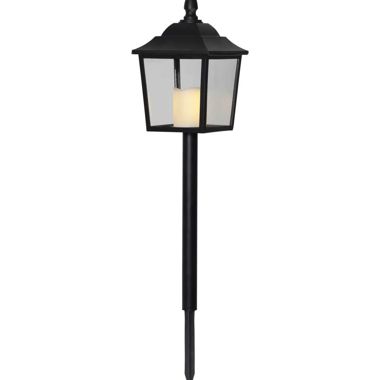 Flame Lantern LED