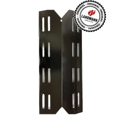 Flame Tamer för Triton 4 & 4.1 med PTS-System