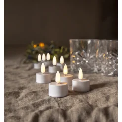 Flamme