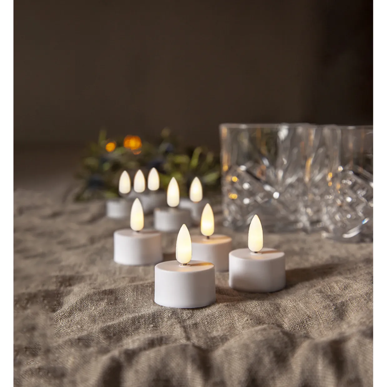 Flamme