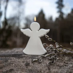 Flamme Angel LED