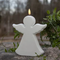 Flamme Angel LED