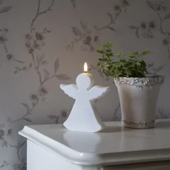 Flamme Angel LED