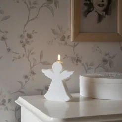 Flamme Angel LED