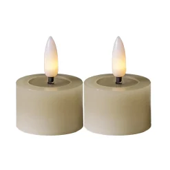 Flamme Flow 4x5 cm 2-pack