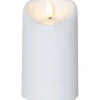 Flamme LED