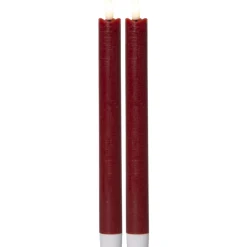 Flamme Lång LED 2-pack