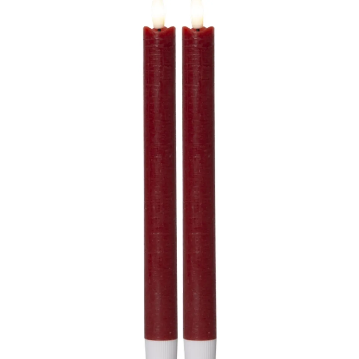 Flamme Lång LED 2-pack
