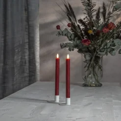 Flamme Lång LED 2-pack