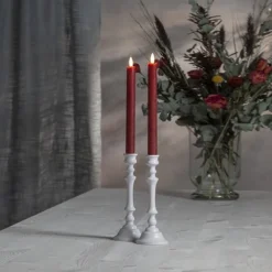 Flamme Lång LED 2-pack