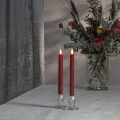 Flamme Lång LED 2-pack