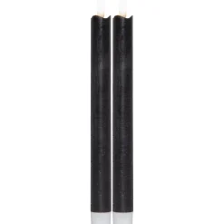 Flamme 250 mm LED 2-pack