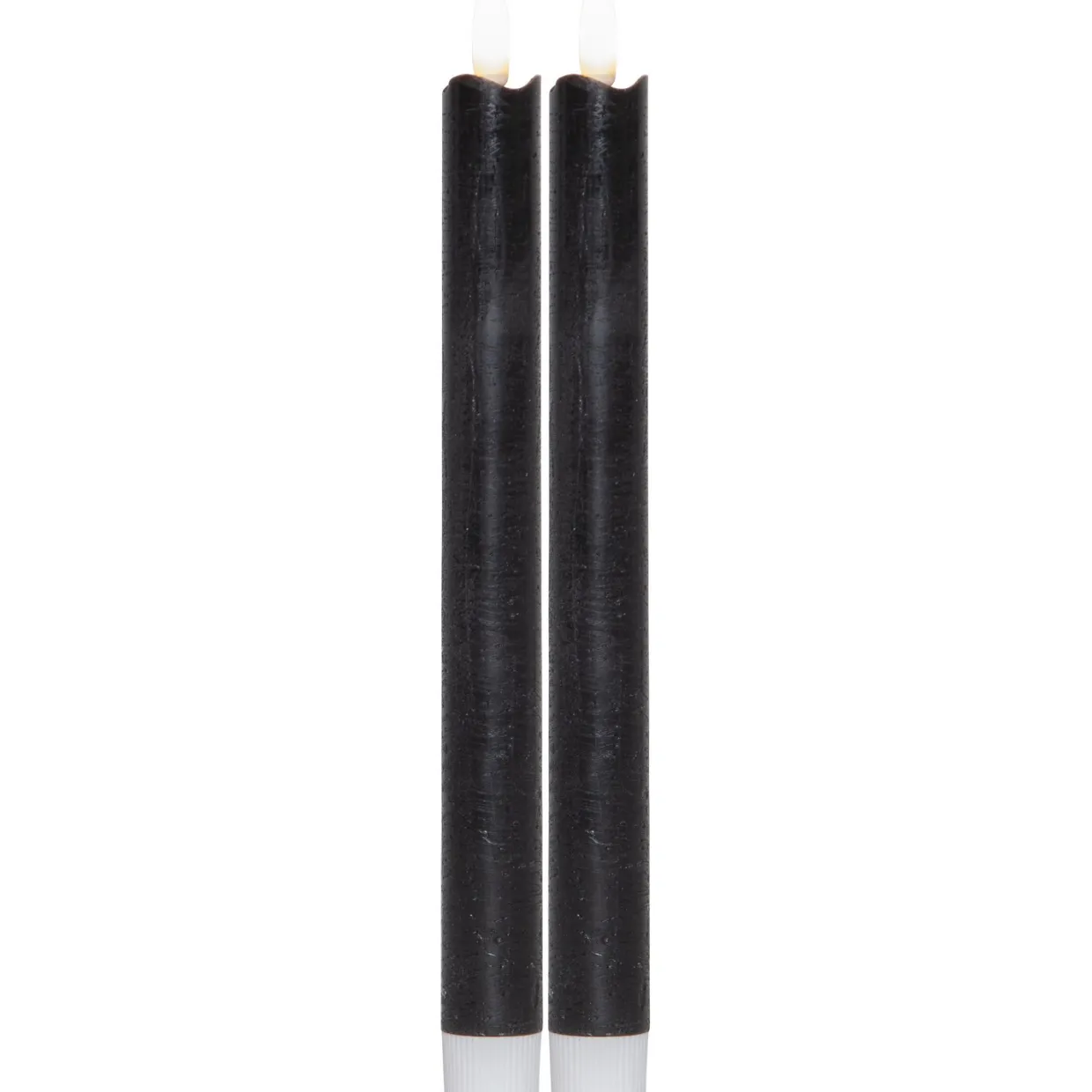 Flamme 250 mm LED 2-pack