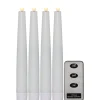 Flamme 4-pack
