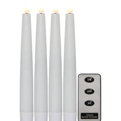 Flamme 4-pack