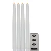 Flamme 4-pack 28,5 cm