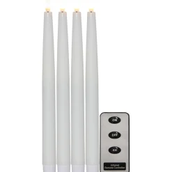 Flamme 4-pack 28,5 cm