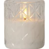 Flamme Romb