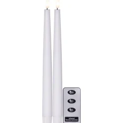 Flamme Slim 2-pack