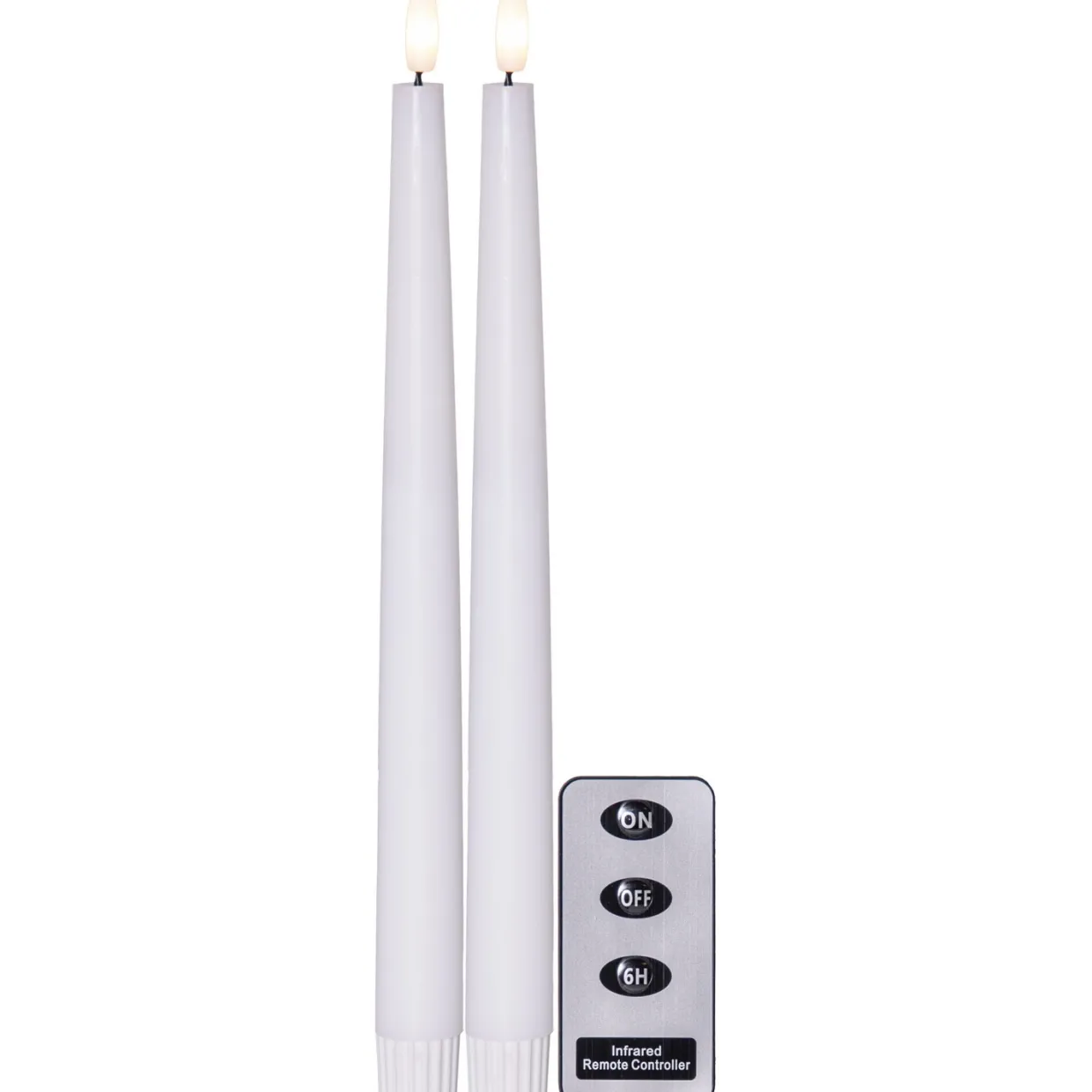 Flamme Slim 2-pack