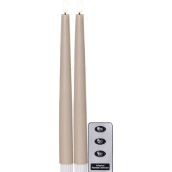 Flamme Slim 2-pack