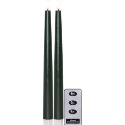 Flamme Slim 2-pack