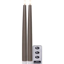 Flamme Slim 2-pack