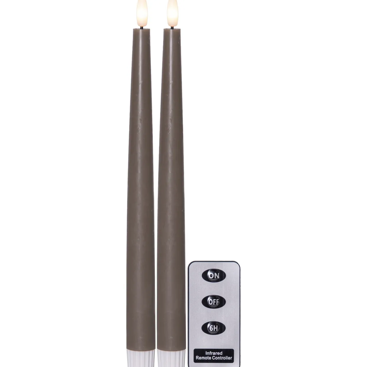 Flamme Slim 2-pack