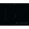 FlexiBridge HOB750MF Svart med Smarta Funktioner