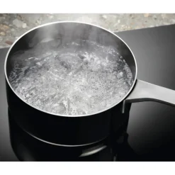 FlexiBridge HOB750MF Svart med Smarta Funktioner