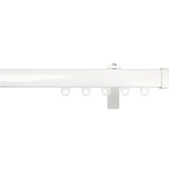 Flexi-skena 160cm för Gardinupphängning