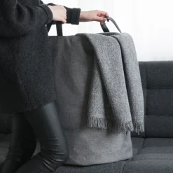 Floor Storage Bin