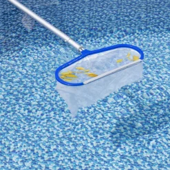 Flowclear Aquarake Deluxe Aluminium Pool Leaf