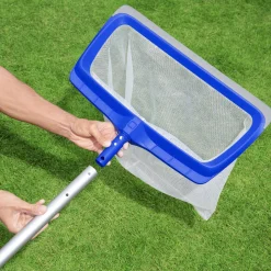 Flowclear AquaRake Håv Exkl Skaft