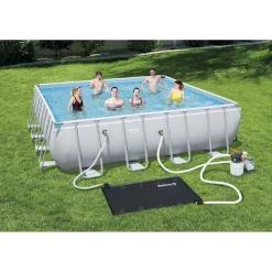 Flowclear Clean Sun Power
