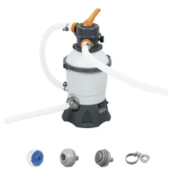 Flowclear 3028l/h