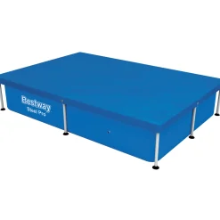 Flowclear Rektangulärt 2,21 x 1,5 m