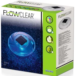 Flowclear Solar