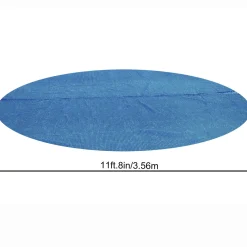 Flowclear Solar Ø3,56 m