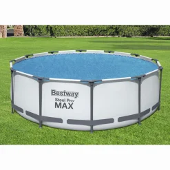 Flowclear Solar Ø3,56 m