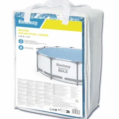 Flowclear Solar Ø3,56 m